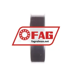 FAG B7004-E-2RSD-T-P4S-UL rulman resim 2