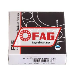 FAG B7004-E-2RSD-T-P4S-UL rulman resim 3