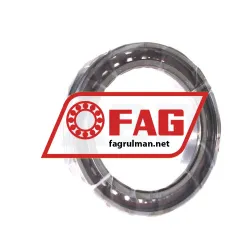 FAG HS71911-C-T-P4S-UL rulman resim 2