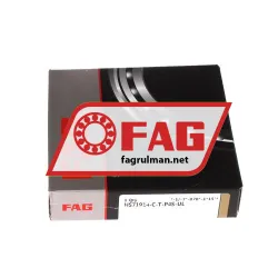 FAG HS71914-C-T-P4S-UL rulman resim 3