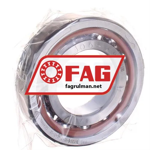 FAG B7208-E-T-P4S-UL