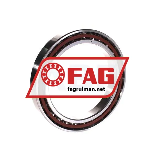 FAG B71922-C-T-P4S-UL ürün fotoğrafı 2