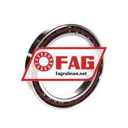 FAG B71922-C-T-P4S-UL rulman resim 2