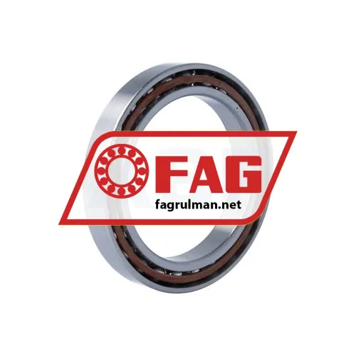 FAG B71918-C-T-P4S-UL ürün fotoğrafı 2