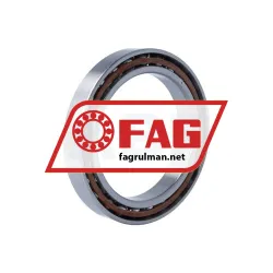 FAG B71918-C-T-P4S-UL rulman resim 2