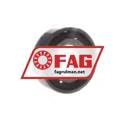 FAG B71900-C-T-P4S-UL rulman resim 2