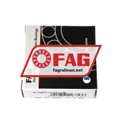 FAG B71900-C-T-P4S-UL rulman resim 3