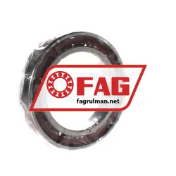 FAG B7015-C-T-P4S-UL rulman resim 2