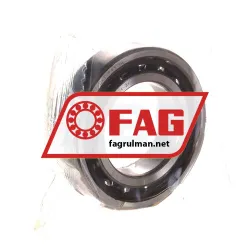 FAG B7007-C-T-P4S-UL