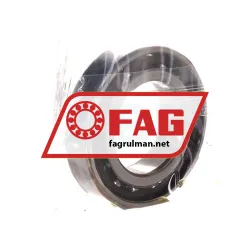 FAG B7007-C-T-P4S-UL rulman resim 2