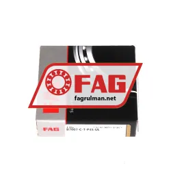 FAG B7007-C-T-P4S-UL rulman resim 3