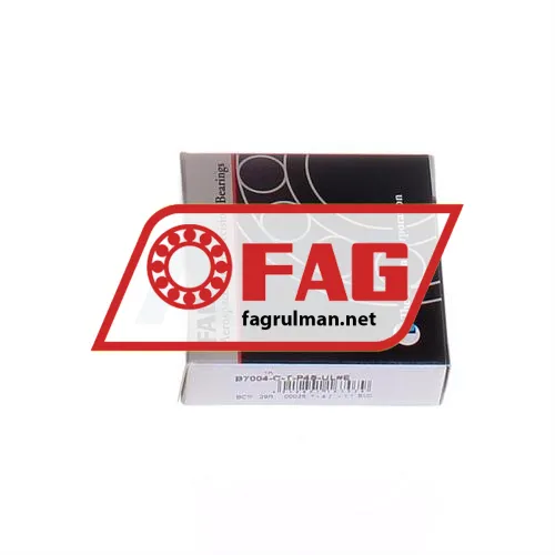 FAG B7004-C-T-P4S-UL ürün fotoğrafı 3