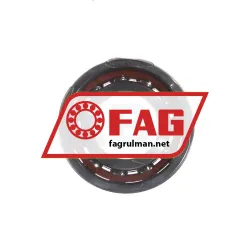FAG B7004-C-T-P4S-UL
