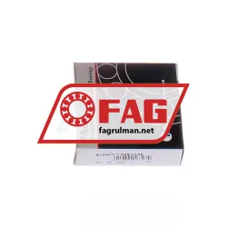 FAG B7004-C-T-P4S-UL rulman resim 3