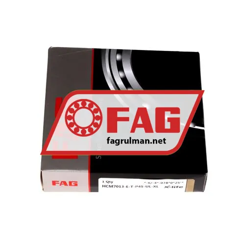 FAG HCM7013-E-T-P4S-UL-XL ürün fotoğrafı 2