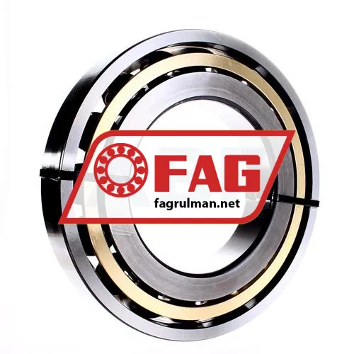 FAG 7234-B-MP-UO ürün fotoğrafı 2