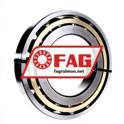FAG 7234-B-MP-UO rulman resim 2