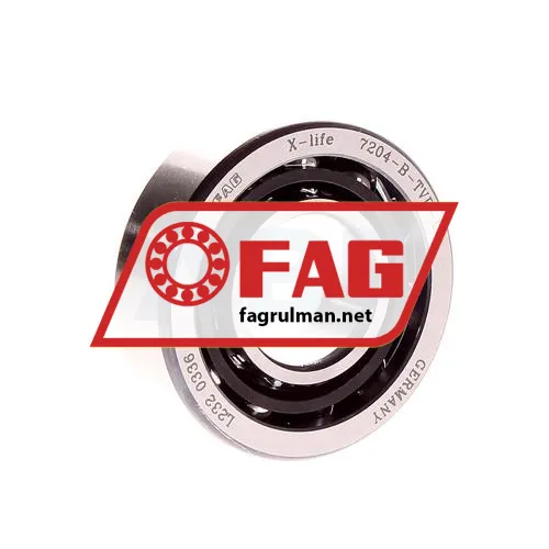 FAG 7204-B-TVP-UO