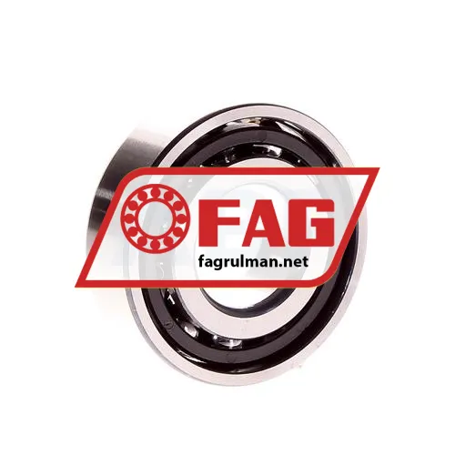 FAG 7204-B-TVP-UO ürün fotoğrafı 2