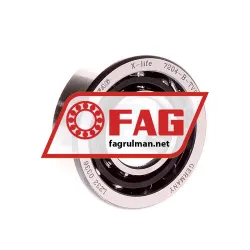 FAG 7204-B-TVP-UO