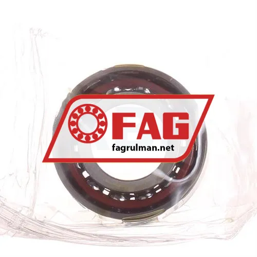 FAG B7003-E-T-P4S-UL