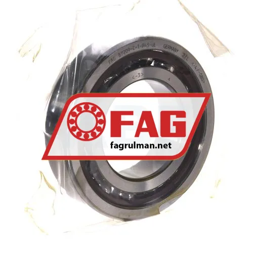 FAG B7209-C-T-P4S-UL