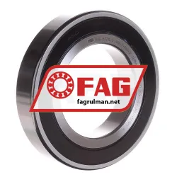 FAG B7215-C-2RSD-T-P4S-UL