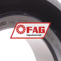 FAG B7215-C-2RSD-T-P4S-UL rulman resim 2