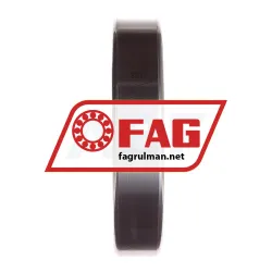 FAG B7215-C-2RSD-T-P4S-UL rulman resim 3
