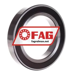 FAG B7019-C-2RSD-T-P4S-UL