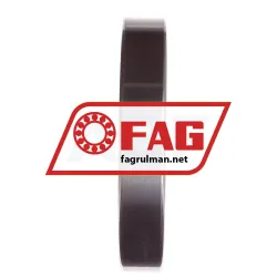 FAG B7019-C-2RSD-T-P4S-UL rulman resim 3