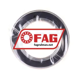 FAG B7011-C-2RSD-T-P4S-UM