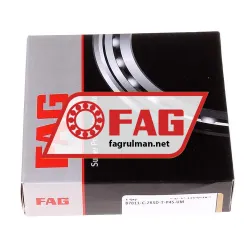 FAG B7011-C-2RSD-T-P4S-UM rulman resim 2