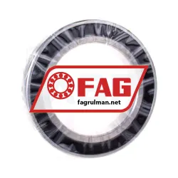 FAG B7019-E-2RSD-T-P4S-UL