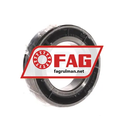 FAG B7008-E-2RSD-T-P4S-UM