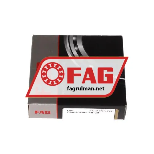 FAG B7008-E-2RSD-T-P4S-UM ürün fotoğrafı 3
