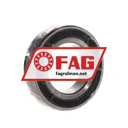 FAG B7008-E-2RSD-T-P4S-UM
