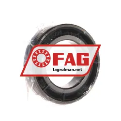 FAG B7008-E-2RSD-T-P4S-UM rulman resim 2