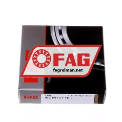 FAG HSS71907-C-T-P4S-UL rulman resim 2