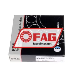 FAG HCB7008-C-T-P4S-UL rulman resim 2