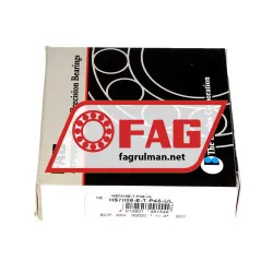 FAG HS7006-E-T-P4S-UL