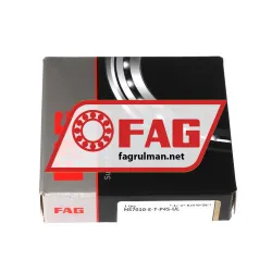 FAG HS7010-E-T-P4S-UL rulman resim 2