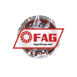 FAG B7204-E-T-P4S-DUL