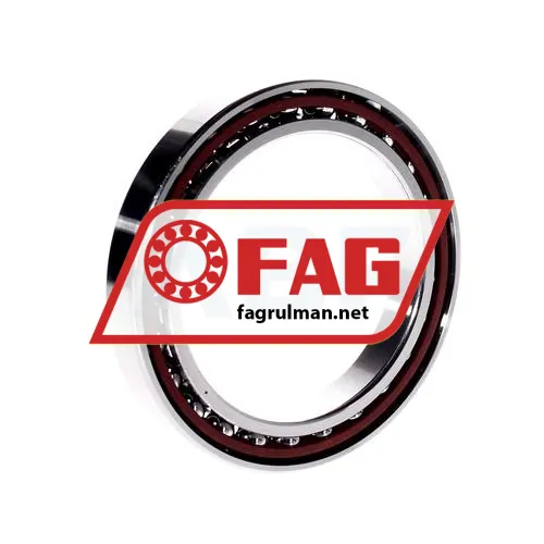 FAG B71918-C-T-P4S-UM ürün fotoğrafı 2