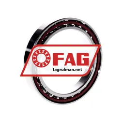 FAG B71918-C-T-P4S-UM rulman resim 2
