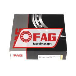 FAG B71918-C-T-P4S-UM rulman resim 3