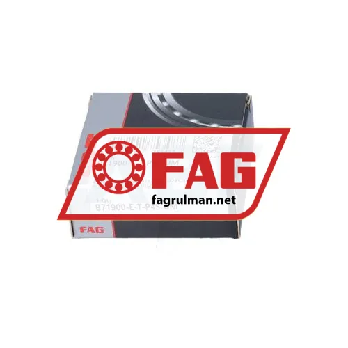FAG B71900-E-T-P4S-UM