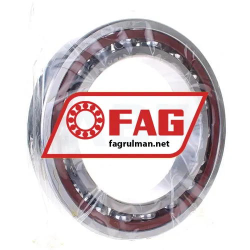 FAG B7034-E-T-P4S-UL