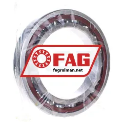 FAG B7034-E-T-P4S-UL