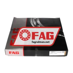 FAG B7034-E-T-P4S-UL rulman resim 2
